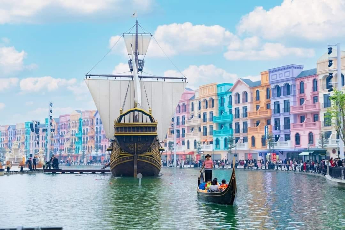 Tiềm Năng Tăng Giá Liền Kề Vinhomes Ocean Park 3