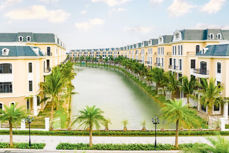 Liền Kề Vinhomes Ocean Park 2 Bán Gấp Cắt Lỗ