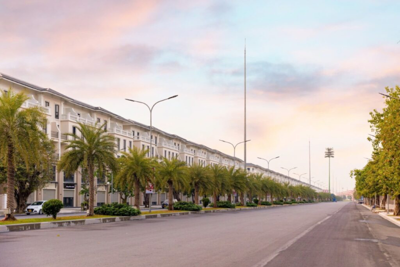 Liền Kề Vinhomes Ocean Park 3 Vị Trí Kinh Doanh nào Tốt Nhất