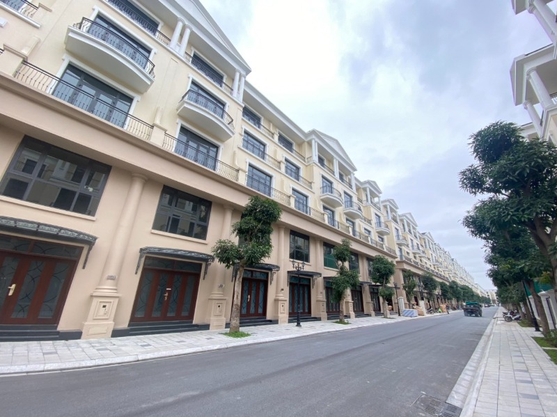 Bán liền kề Đảo Dừa Vinhomes Ocean Park 2