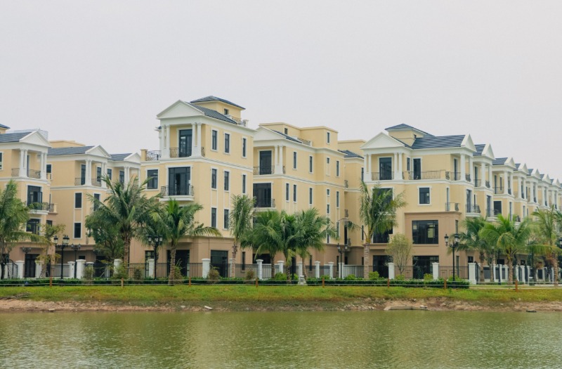 Bán liền kề Đảo Dừa Vinhomes Ocean Park 2