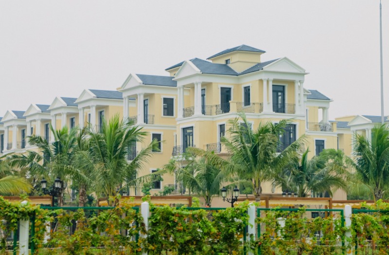 Bán liền kề Đảo Dừa Vinhomes Ocean Park 2