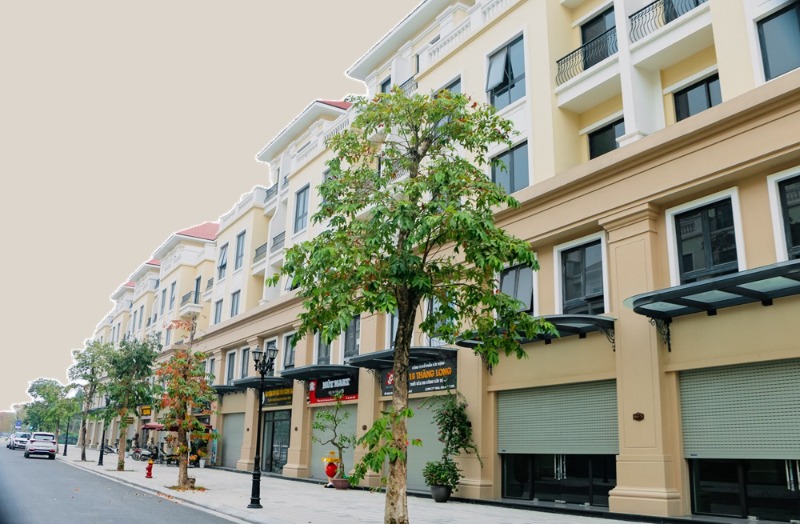 Mua Liền Kề Vinhomes Ocean Park 2 Từ Nguồn Cắt Lỗ