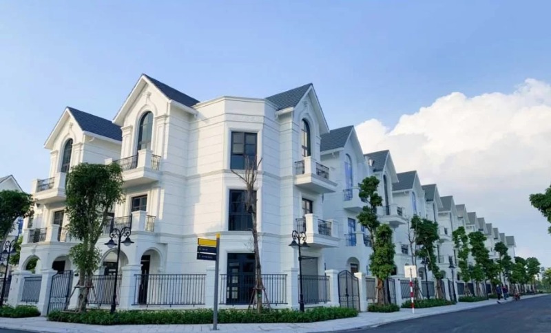 Mua Liền Kề Vinhomes Ocean Park 2 Từ Nguồn Cắt Lỗ