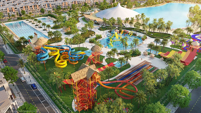 Vinhomes Ocean Park 3 Hưng Yên